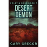 Desert Demon
