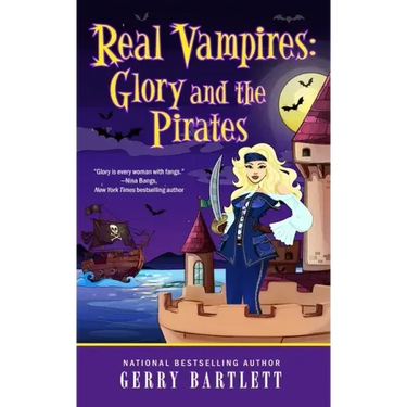 Real Vampires: Glory and the Pirates