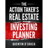 The Action Taker's Real Estate Investing Planner