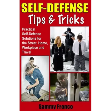 Self Defense Tips and Tricks