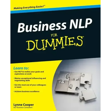 Business Nlp for Dummies