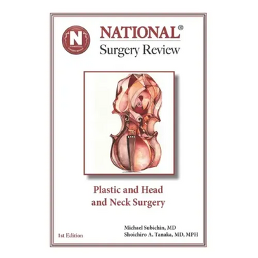 Plastic and Head and Neck Surgery