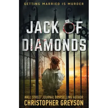 Jack of Diamonds