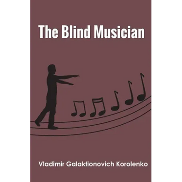 The Blind Musician