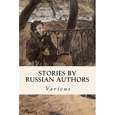 Stories by Russian Authors