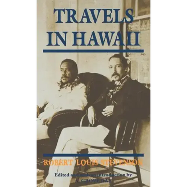 Travels in Hawaii