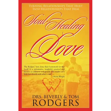 Soul-Healing Love