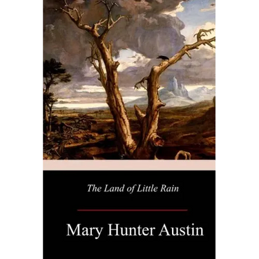 The Land of Little Rain