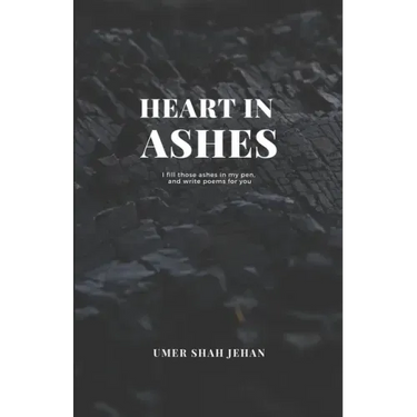 Heart in Ashes
