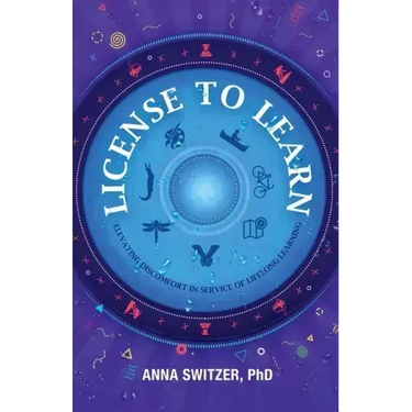 License to Learn