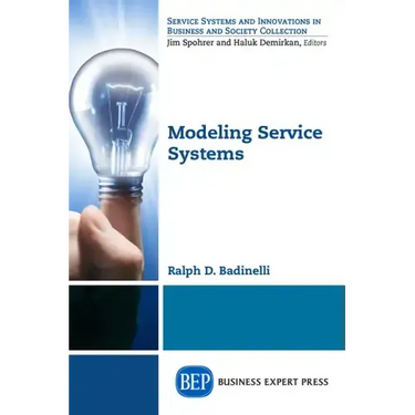 Modeling Service Systems