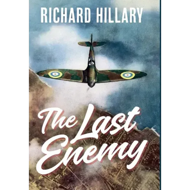 The Last Enemy
