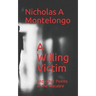 A Willing Victim: And other Poems of the Macabre