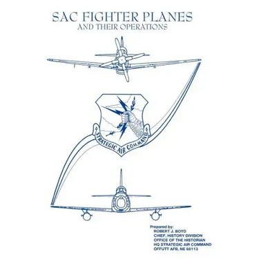 SAC Fighter Planes and Their Operations