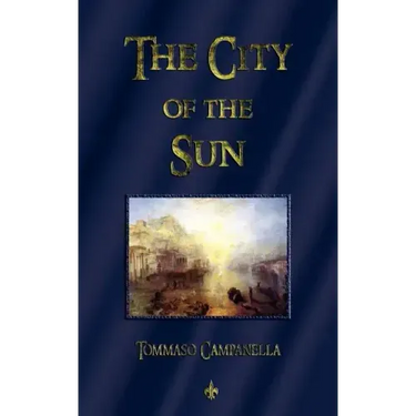 The City of the Sun