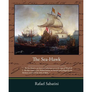 The Sea Hawk