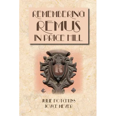 Remembering Remus in Price Hill