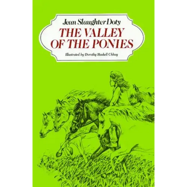 Valley of the Ponies