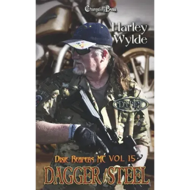 Dagger/Steel Duet