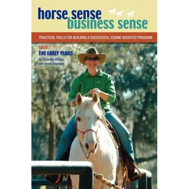 Horse Sense, Business Sense Vol. 1