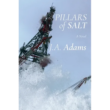 Pillars of Salt