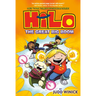 Hilo Book 3: The Great Big Boom: (A Graphic Novel)