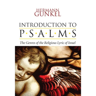Introduction to Psalms