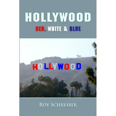 Hollywood - Red, White & Blue