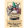 The Complete Tragedies of William Shakespeare