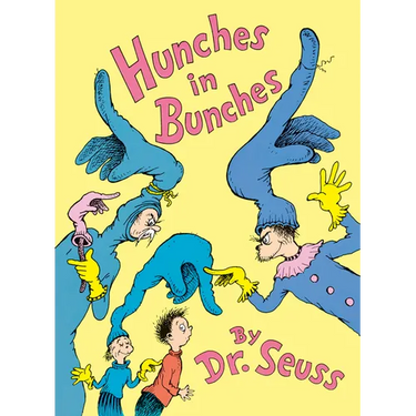 Hunches in Bunches