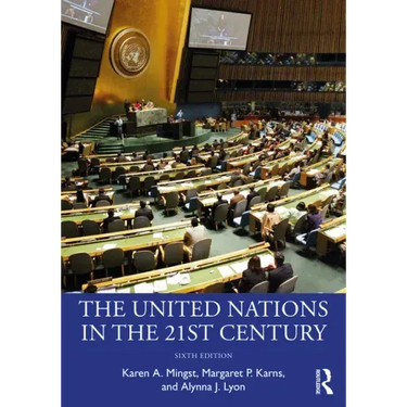The United Nations in the 21st Century
