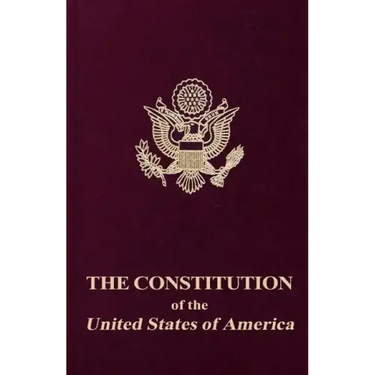 The Constitution of the United States of America