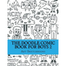 The Doodle Comic Book for Boys 2