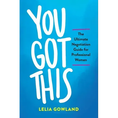 You Got This
