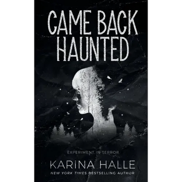 Came Back Haunted