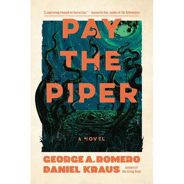 Pay the Piper