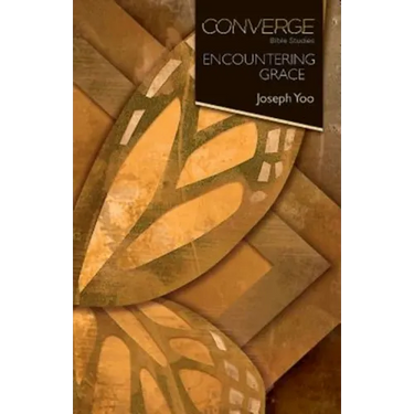 Converge Bible Studies - Encountering Grace