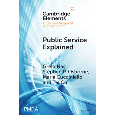 Public Service Explained