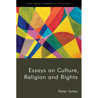 Essays on Culture, Religion and Rights