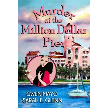 Murder at the Million Dollar Pier