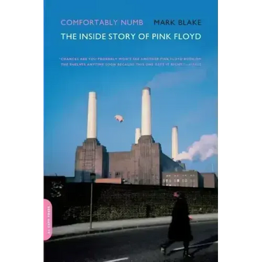 Comfortably Numb