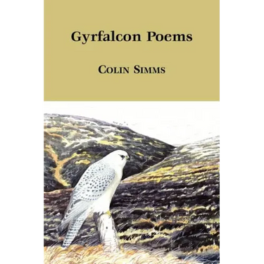 Gyrfalcon Poems