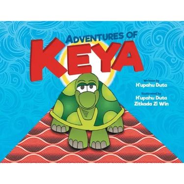 Adventures of Keya