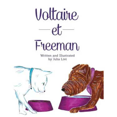 Voltaire et Freeman