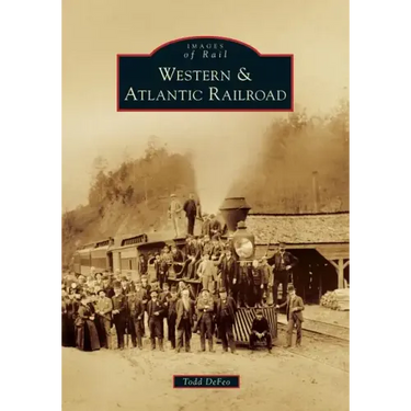 Western & Atlantic Railroad
