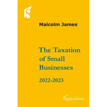 The Taxation of Small Businesses 2022/2023