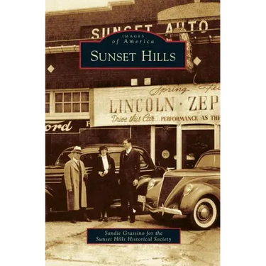 Sunset Hills