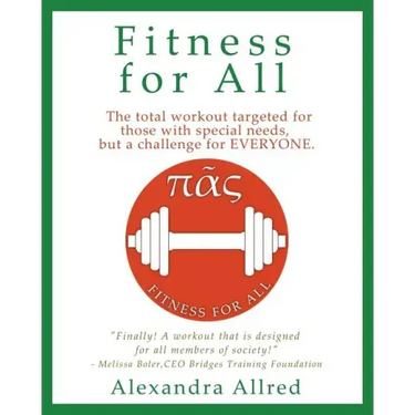 Pas: Fitness for All