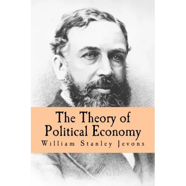 The Theory of Political Economy