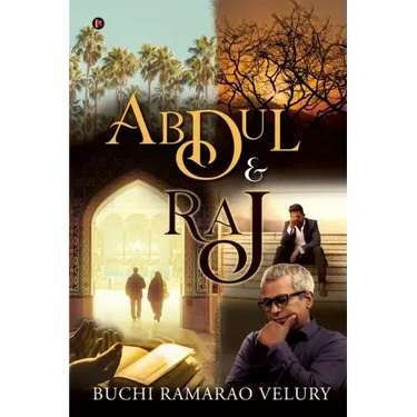 Abdul and Raj